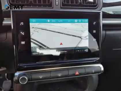 Photo 43 Citroën C3  PureTech 83 S&S BVM5