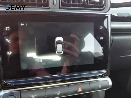 Photo 13 Citroën C3  PureTech 83 S&S BVM5