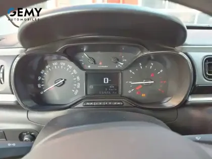 Photo 12 Citroën C3  PureTech 83 S&S BVM5