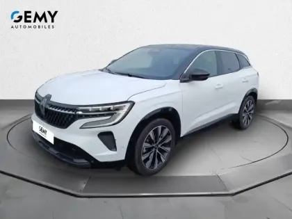 Photo Renault Austral Techno