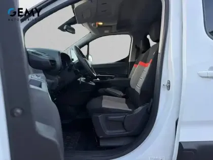 Photo 8 Citroën Berlingo  Taille M BlueHDi 100 BVM