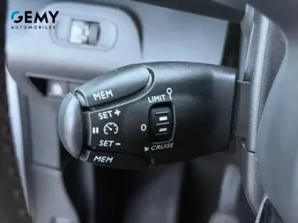 Photo 11 Citroën Berlingo  Taille M BlueHDi 100 BVM