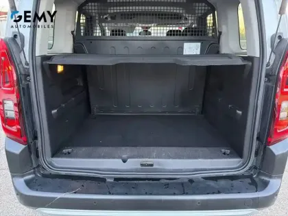 Photo 5 Citroën Berlingo  Taille M BlueHDi 100 BVM