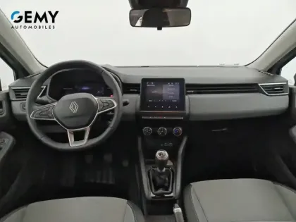 Photo 36 Renault Clio Gén. V (BJA) Ph2 Evolution 5