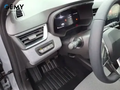 Photo 20 Renault Clio  Blue dCi 100 ch GSR2