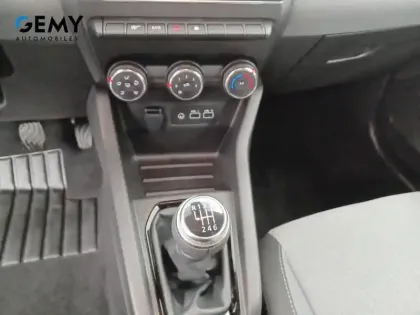 Photo 41 Renault Clio Gén. V (BJA) Ph2 Evolution 5