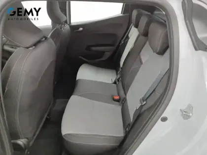 Photo 38 Renault Clio Gén. V (BJA) Ph2 Evolution 5