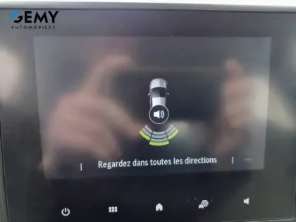 Photo 50 Renault Clio Gén. V (BJA) Ph2 Evolution 5