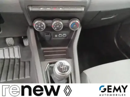 Photo 108 Renault Clio  Blue dCi 100 ch GSR2