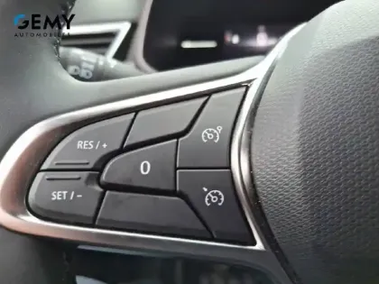 Photo 24 Renault Clio  Blue dCi 100 ch GSR2