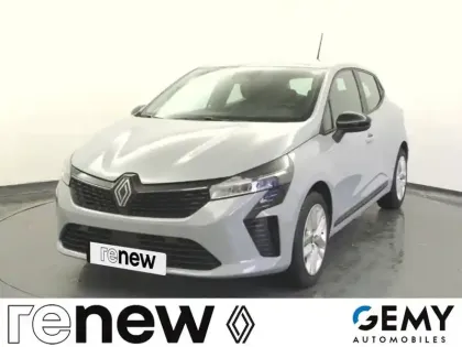 Photo 74 Renault Clio Gén. V (BJA) Ph2 Evolution 5