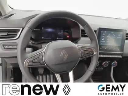 Photo 88 Renault Clio Gén. V (BJA) Ph2 Evolution 5