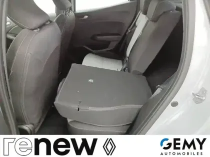 Photo 68 Renault Clio Gén. V (BJA) Ph2 Evolution 5