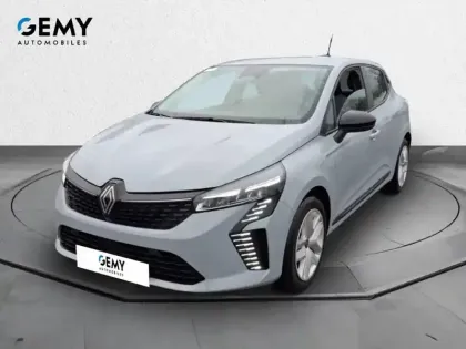 Photo Renault Clio Evolution