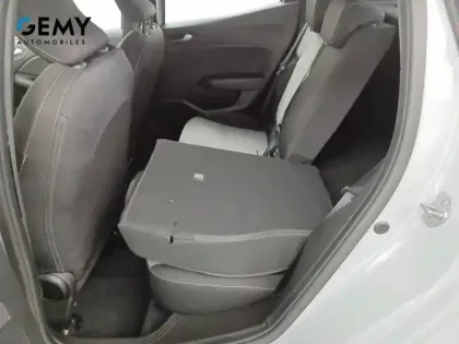 Photo 45 Renault Clio Gén. V (BJA) Ph2 Evolution 5