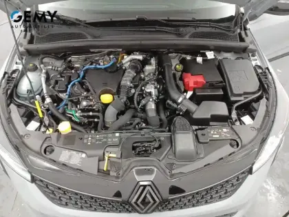 Photo 40 Renault Clio Gén. V (BJA) Ph2 Evolution 5