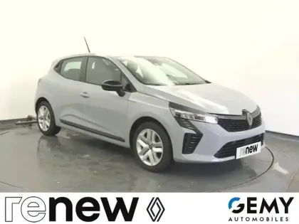 Photo 76 Renault Clio Gén. V (BJA) Ph2 Evolution 5