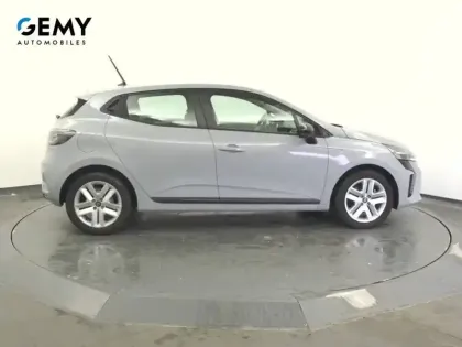 Photo 32 Renault Clio Gén. V (BJA) Ph2 Evolution 5