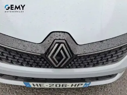 Photo 13 Renault Clio  Blue dCi 100 ch GSR2