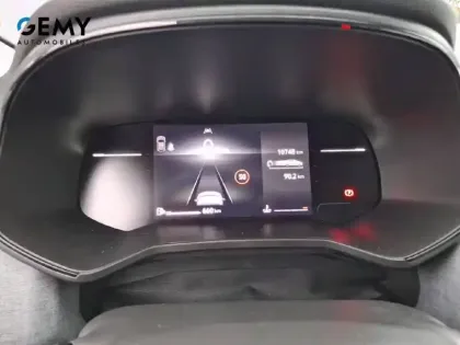 Photo 23 Renault Clio  Blue dCi 100 ch GSR2