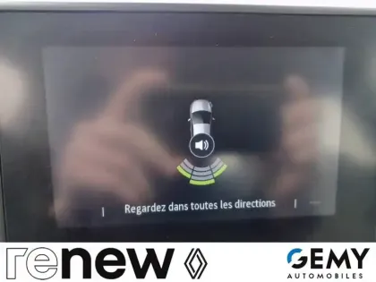 Photo 95 Renault Clio Gén. V (BJA) Ph2 Evolution 5