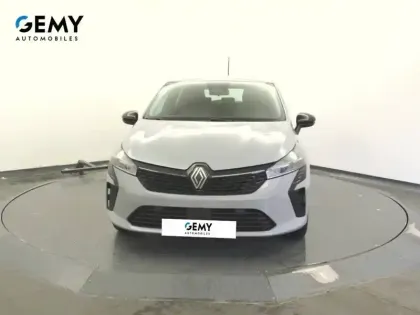 Photo 30 Renault Clio Gén. V (BJA) Ph2 Evolution 5