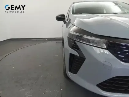 Photo 49 Renault Clio Gén. V (BJA) Ph2 Evolution 5