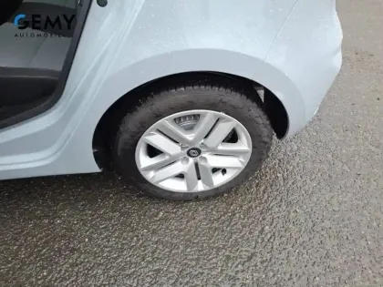 Photo 10 Renault Clio  Blue dCi 100 ch GSR2