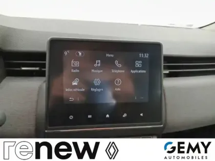 Photo 65 Renault Clio Gén. V (BJA) Ph2 Evolution 5