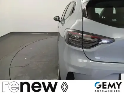 Photo 115 Renault Clio  Blue dCi 100 ch GSR2