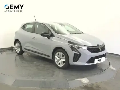 Photo 31 Renault Clio Gén. V (BJA) Ph2 Evolution 5