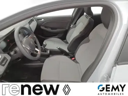Photo 104 Renault Clio  Blue dCi 100 ch GSR2
