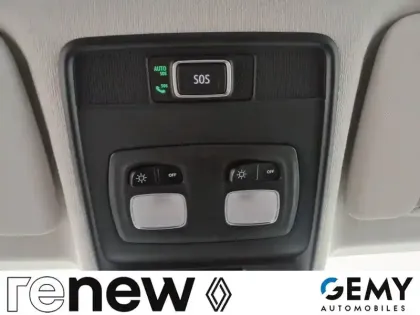 Photo 111 Renault Clio  Blue dCi 100 ch GSR2