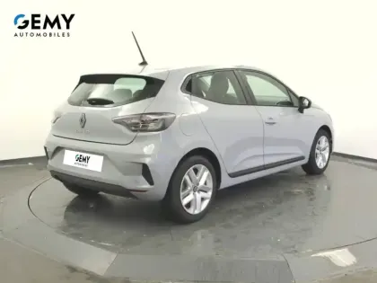 Photo 46 Renault Clio Gén. V (BJA) Ph2 Evolution 5