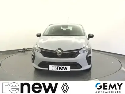 Photo 97 Renault Clio  Blue dCi 100 ch GSR2