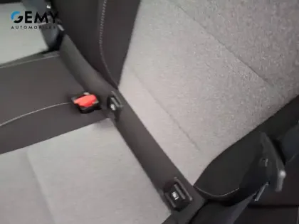 Photo 18 Renault Clio  Blue dCi 100 ch GSR2