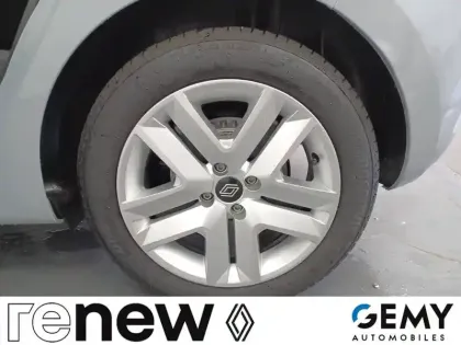 Photo 106 Renault Clio  Blue dCi 100 ch GSR2