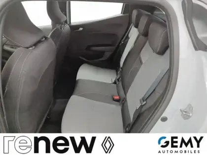 Photo 105 Renault Clio  Blue dCi 100 ch GSR2