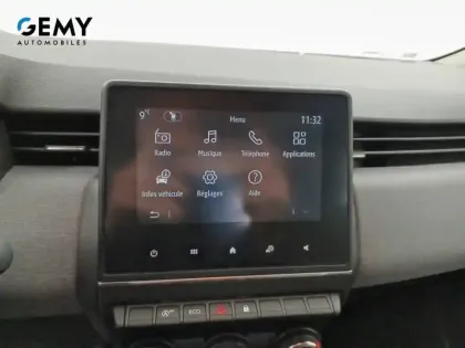 Photo 42 Renault Clio Gén. V (BJA) Ph2 Evolution 5