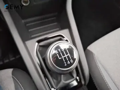 Photo 26 Renault Clio  Blue dCi 100 ch GSR2