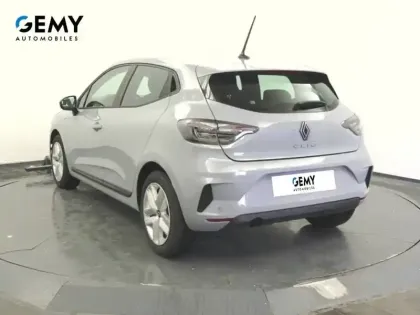 Photo 35 Renault Clio Gén. V (BJA) Ph2 Evolution 5