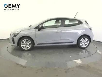 Photo 47 Renault Clio Gén. V (BJA) Ph2 Evolution 5