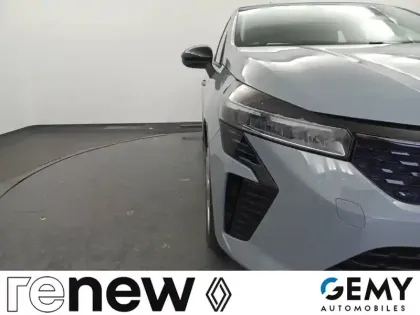 Photo 72 Renault Clio Gén. V (BJA) Ph2 Evolution 5