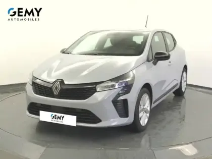 Photo 29 Renault Clio Gén. V (BJA) Ph2 Evolution 5