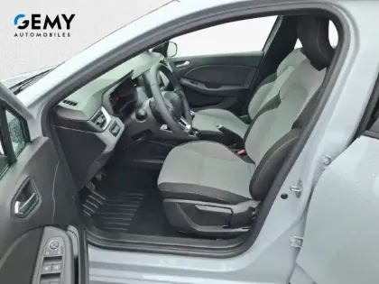 Photo 8 Renault Clio  Blue dCi 100 ch GSR2