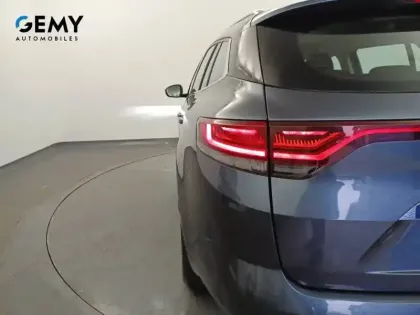 Photo 16 Renault Megane Mégane IV Estate TCe 115 FAP - 21N