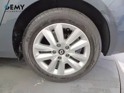 Photo 10 Renault Megane Mégane IV Estate TCe 115 FAP - 21N