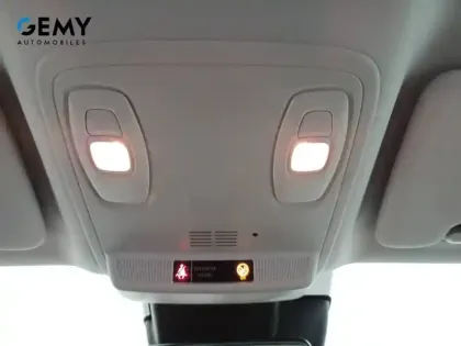 Photo 15 Renault Megane Mégane IV Estate TCe 115 FAP - 21N