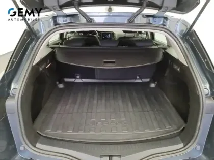 Photo 5 Renault Megane Mégane IV Estate TCe 115 FAP - 21N