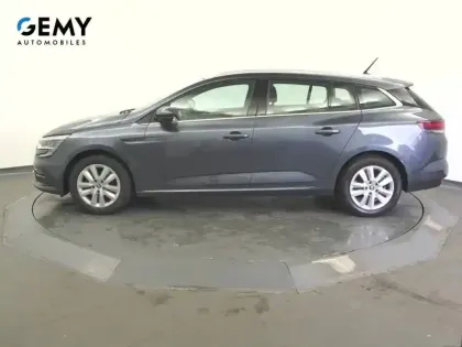 Photo 18 Renault Megane Mégane IV Estate TCe 115 FAP - 21N